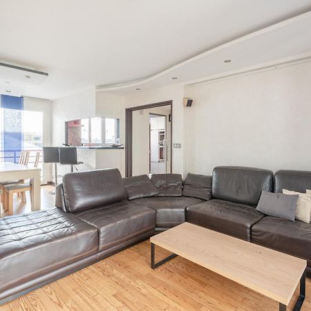 "Suite-Home 44600" Apt D'Exception 3 Etoiles Saint-Nazaire  Exteriör bild