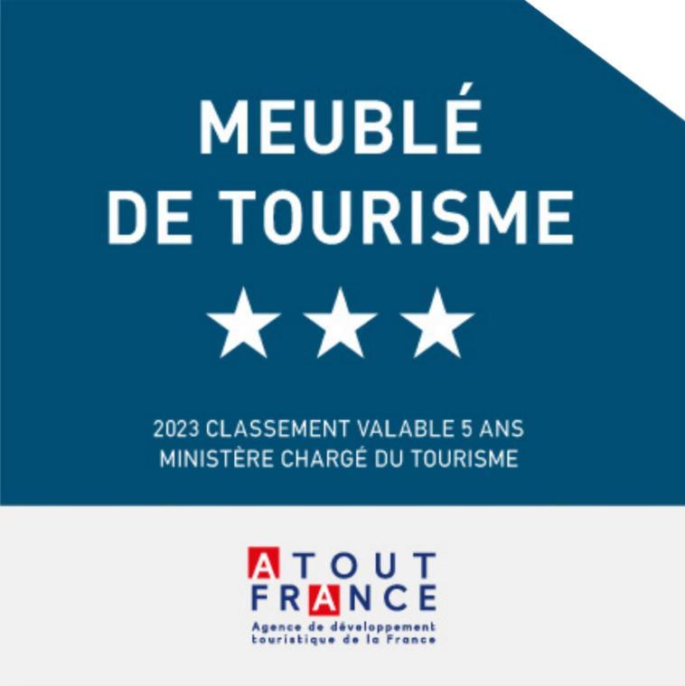 "Suite-Home 44600" Apt D'Exception 3 Etoiles Saint-Nazaire  Exteriör bild