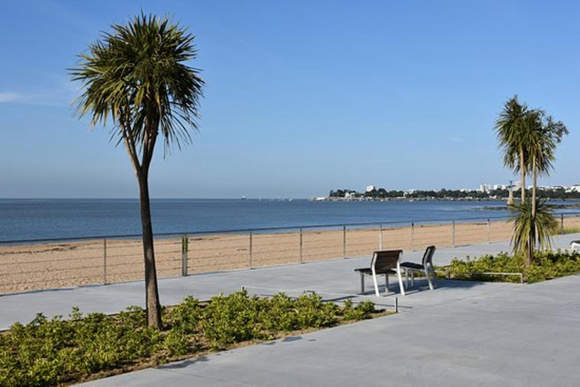 "Suite-Home 44600" Apt D'Exception 3 Etoiles Saint-Nazaire  Exteriör bild