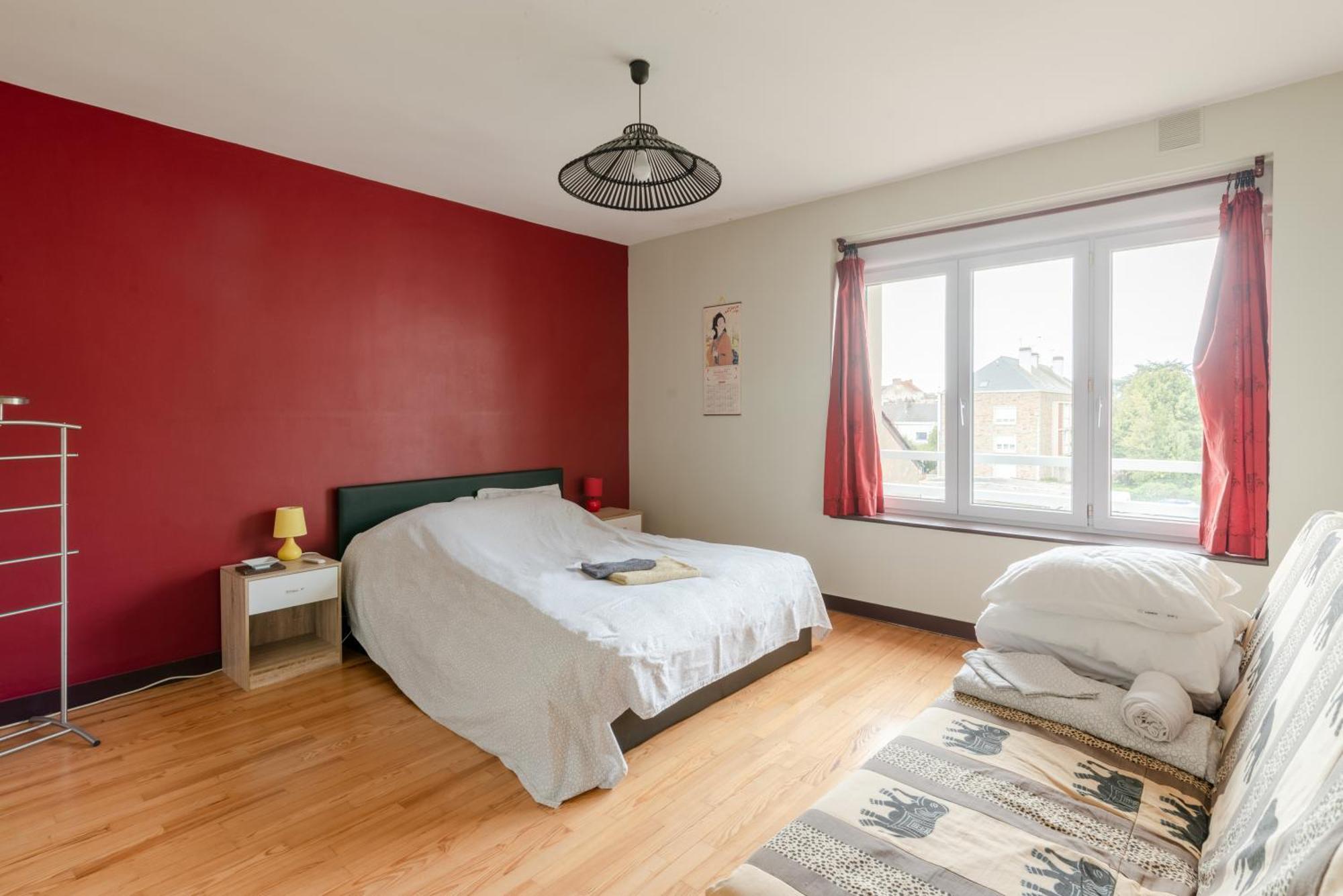 "Suite-Home 44600" Apt D'Exception 3 Etoiles Saint-Nazaire  Exteriör bild