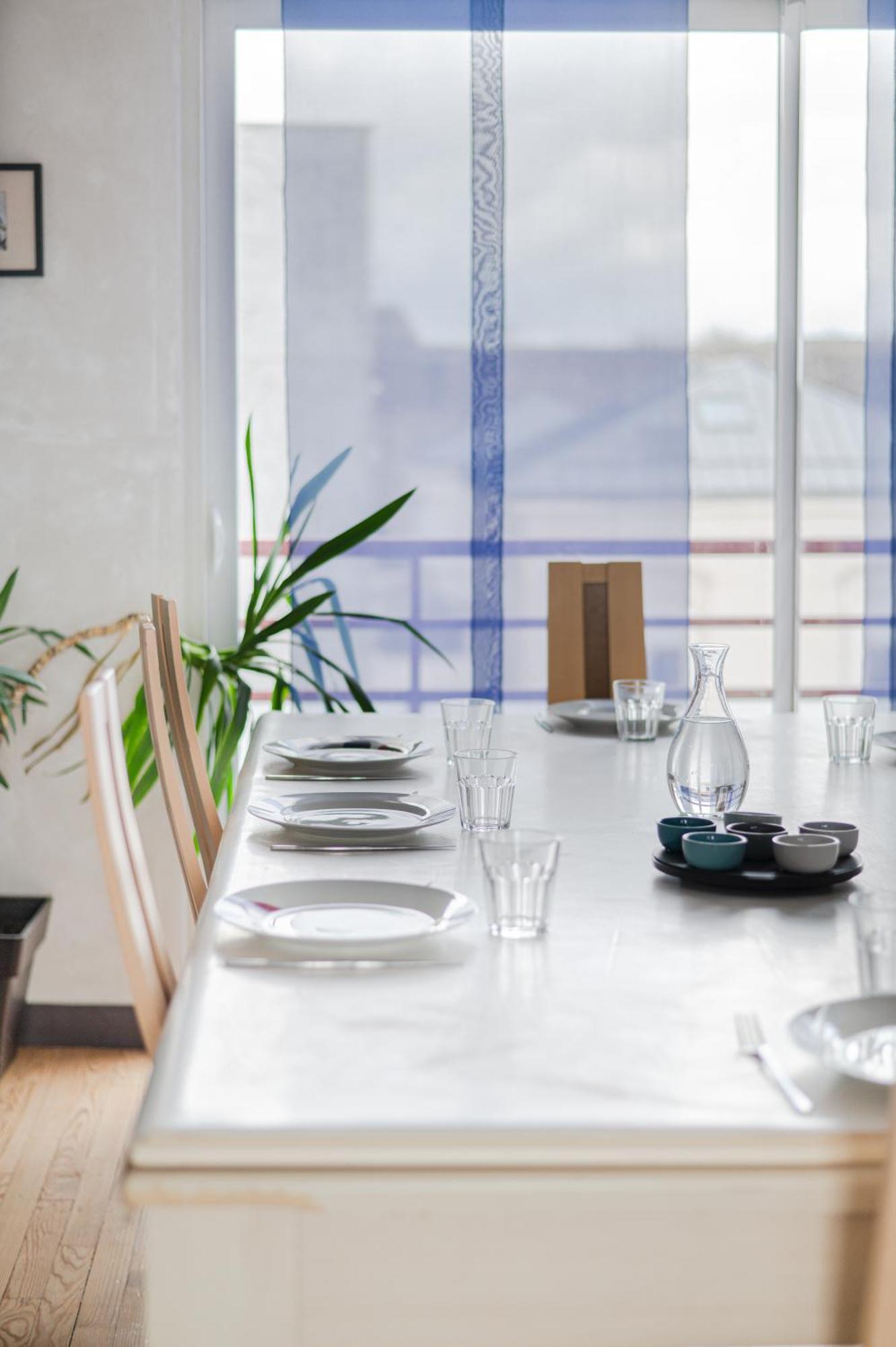 "Suite-Home 44600" Apt D'Exception 3 Etoiles Saint-Nazaire  Exteriör bild